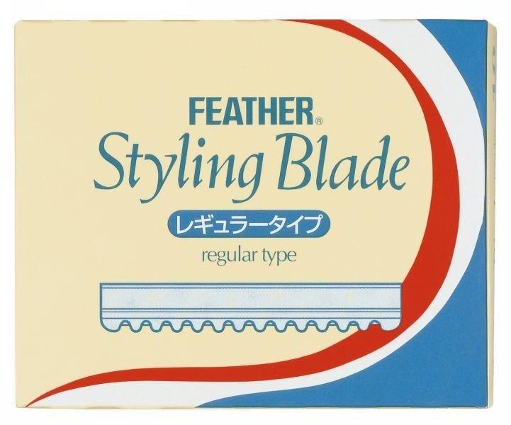 Image of Rasiermesser Ersatzklingen (10 Stück) Unisex ONE SIZE