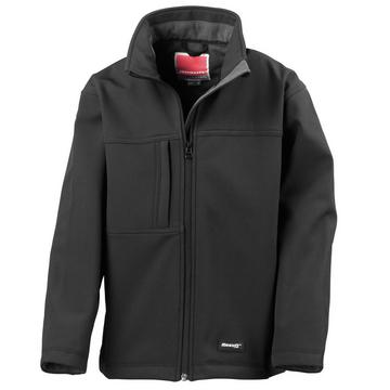 Veste softshell imperméable