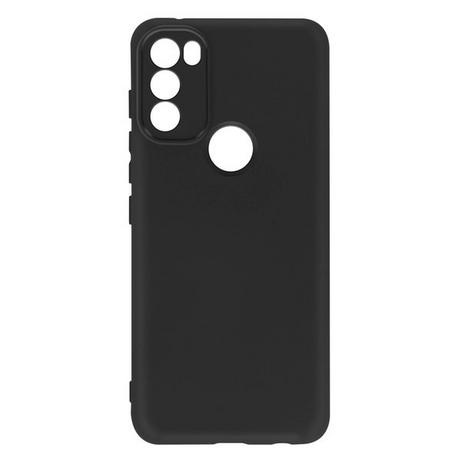 Avizar  Cover Motorola Moto G71 5G Nera 