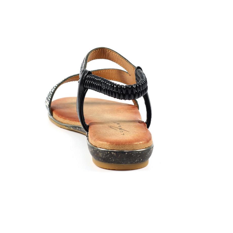 Lunar Sandales Blaise II  