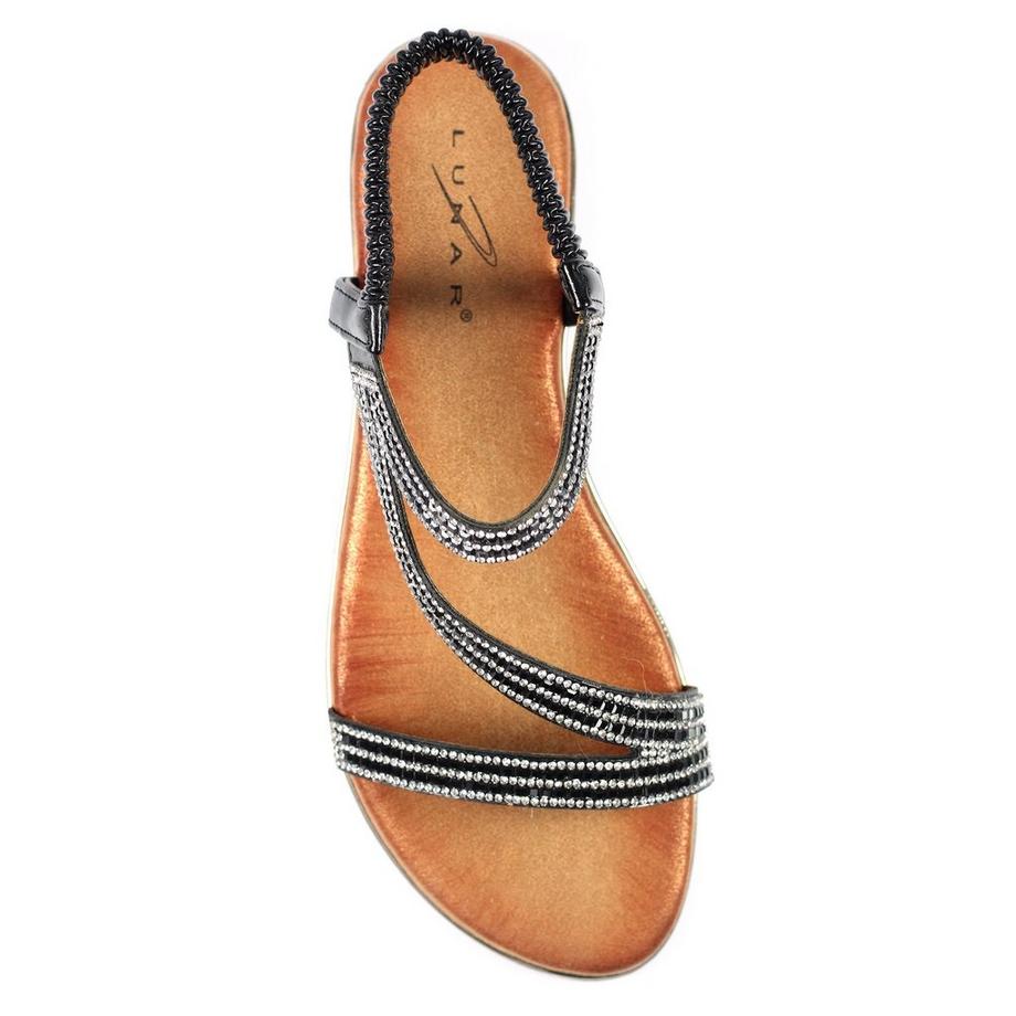 Lunar Sandales Blaise II  