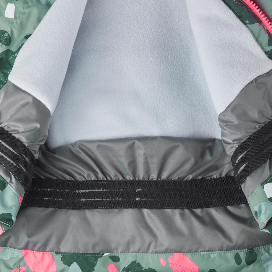 WEDZE  Veste de ski réglable 