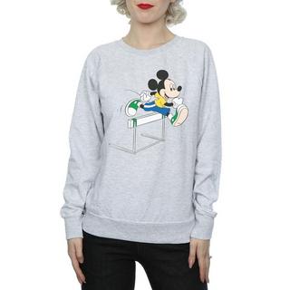 Disney  Sweat MICKEY MOUSE HURDLES 