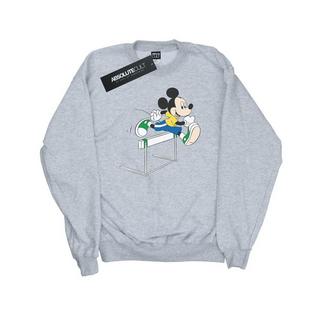 Disney  Sweat MICKEY MOUSE HURDLES 