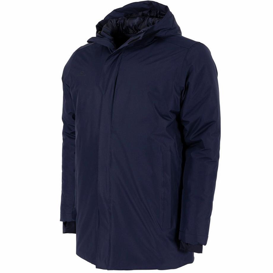 Stannol Prime Veste Trainer Matelassée Imperméable  