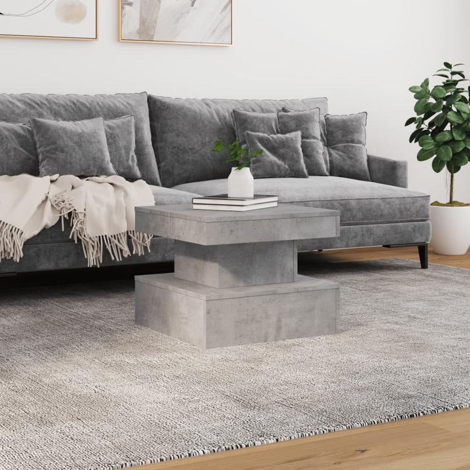 VidaXL Couchtisch holzwerkstoff  