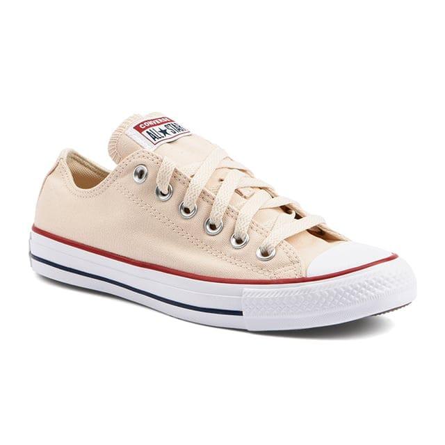 Image of Chuck Taylor All Star Classic Ox Unisex Beige 38