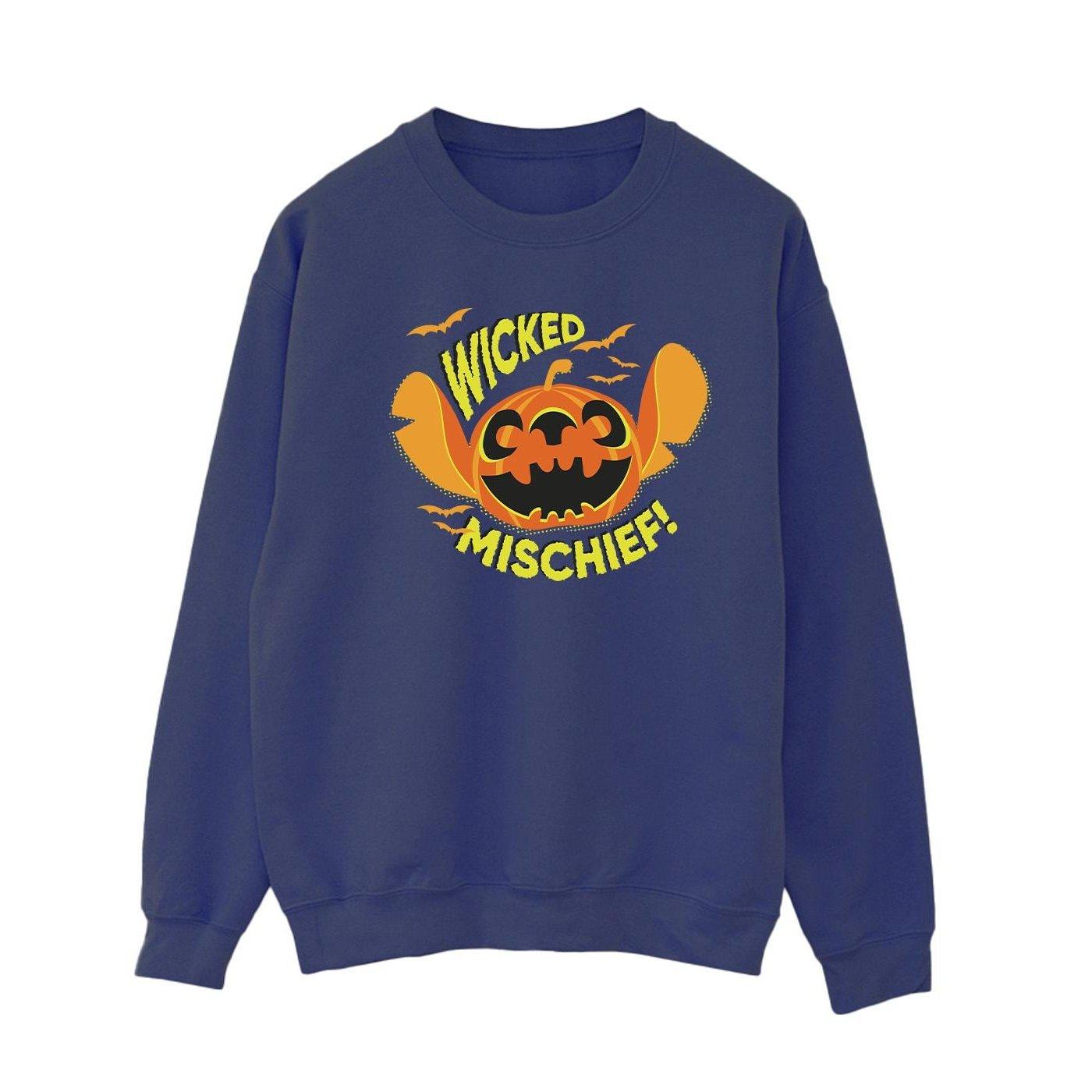 Disney  Sweat WICKED MISCHIEF 