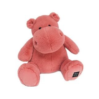 DouDou et compagnie  Hippo terracota (40cm) 