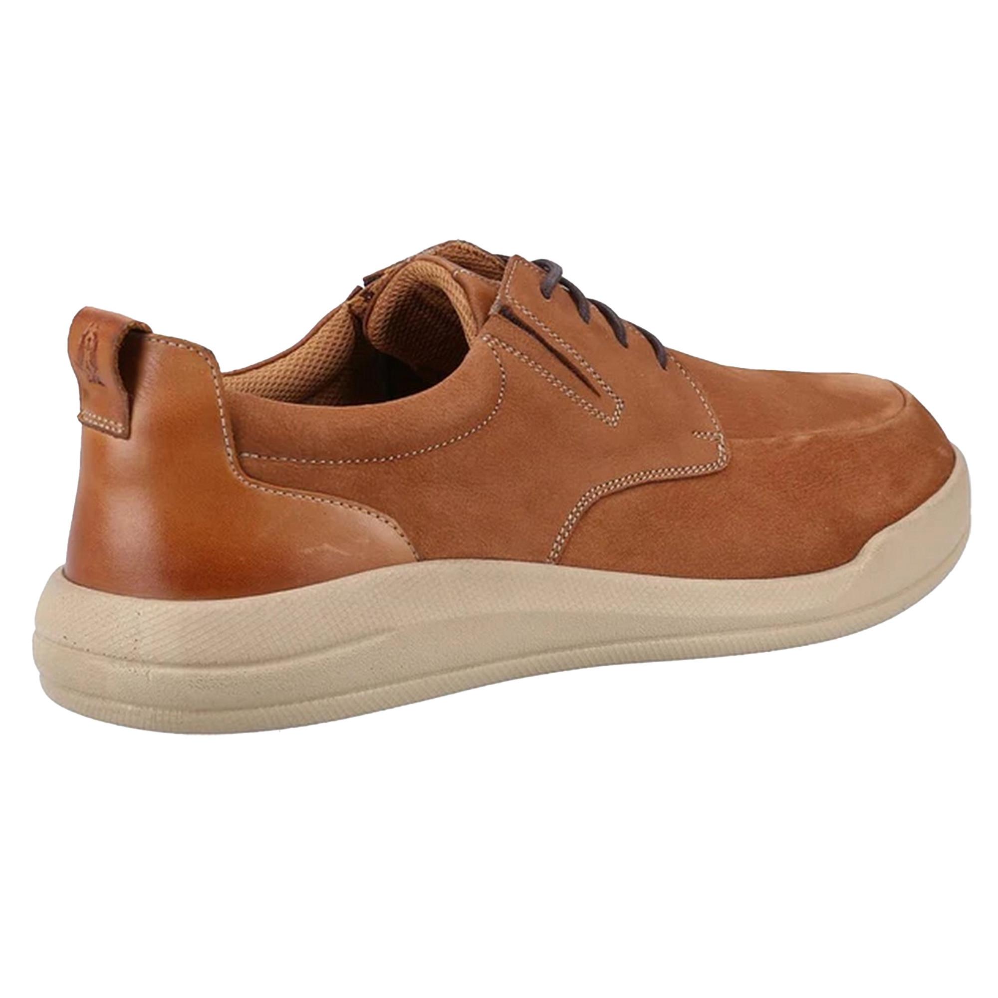 Hush Puppies  Freizeitschuhe Eric, Leder 