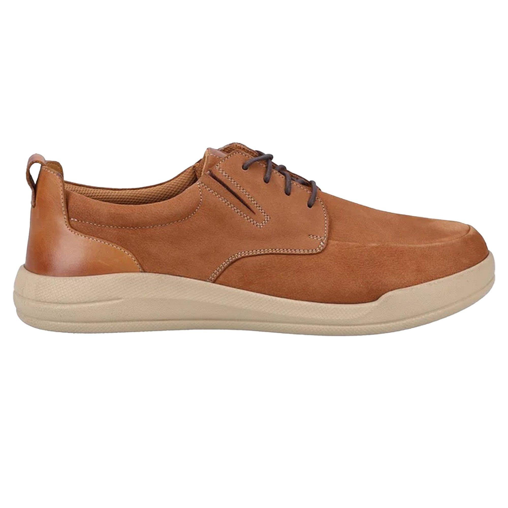 Hush Puppies  Freizeitschuhe Eric, Leder 