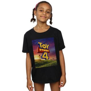 Disney  Tshirt TOY STORY WE ARE BACK 