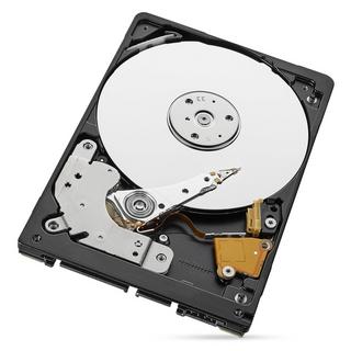 Seagate  BarraCuda (2TB, 2.5") 