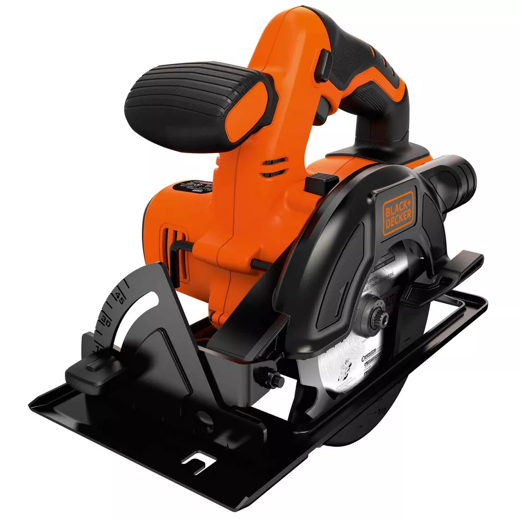 B2X - Kreissäge 18V Nur Werkzeug, One Size