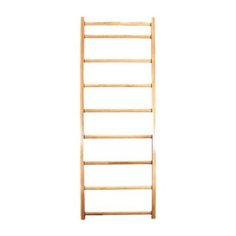 JustFit  Scala ginnica svedese in legno a parete JustFit 