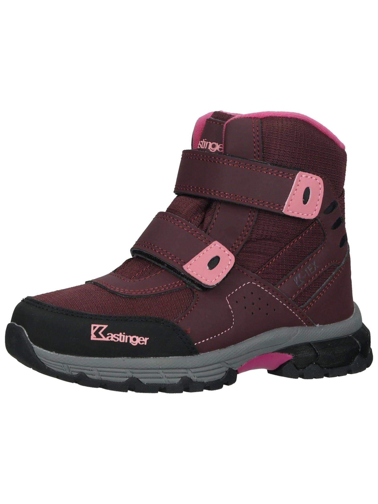 Image of Wanderschuhe Unisex Lila 32