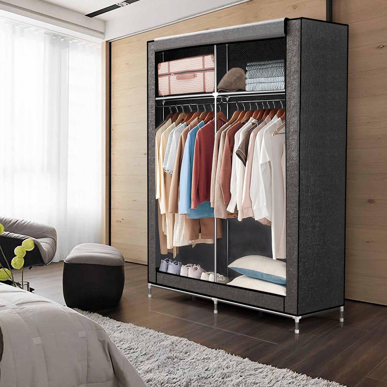 Intirilife Faltschrank  