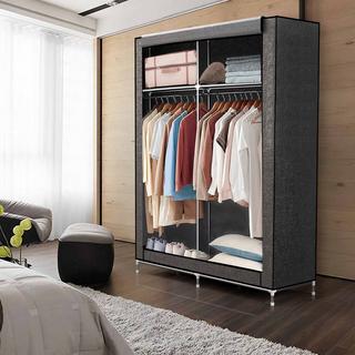 Intirilife Faltschrank  