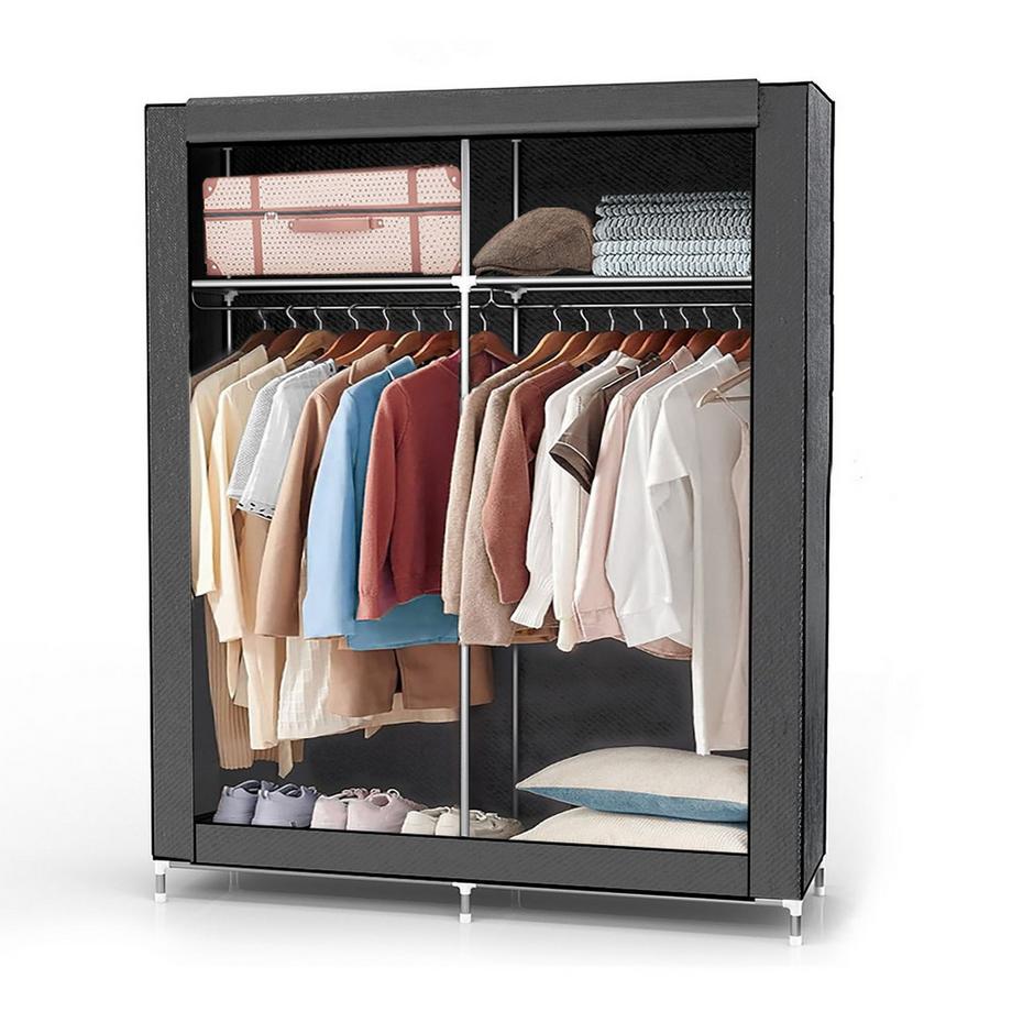 Armoire de Rangement Pliable