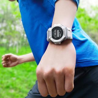 CASIO  G-Shock GBD-300-7ER G-Squad 