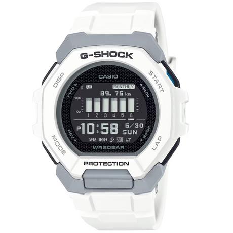 CASIO  G-Shock GBD-300-7ER G-Squad 