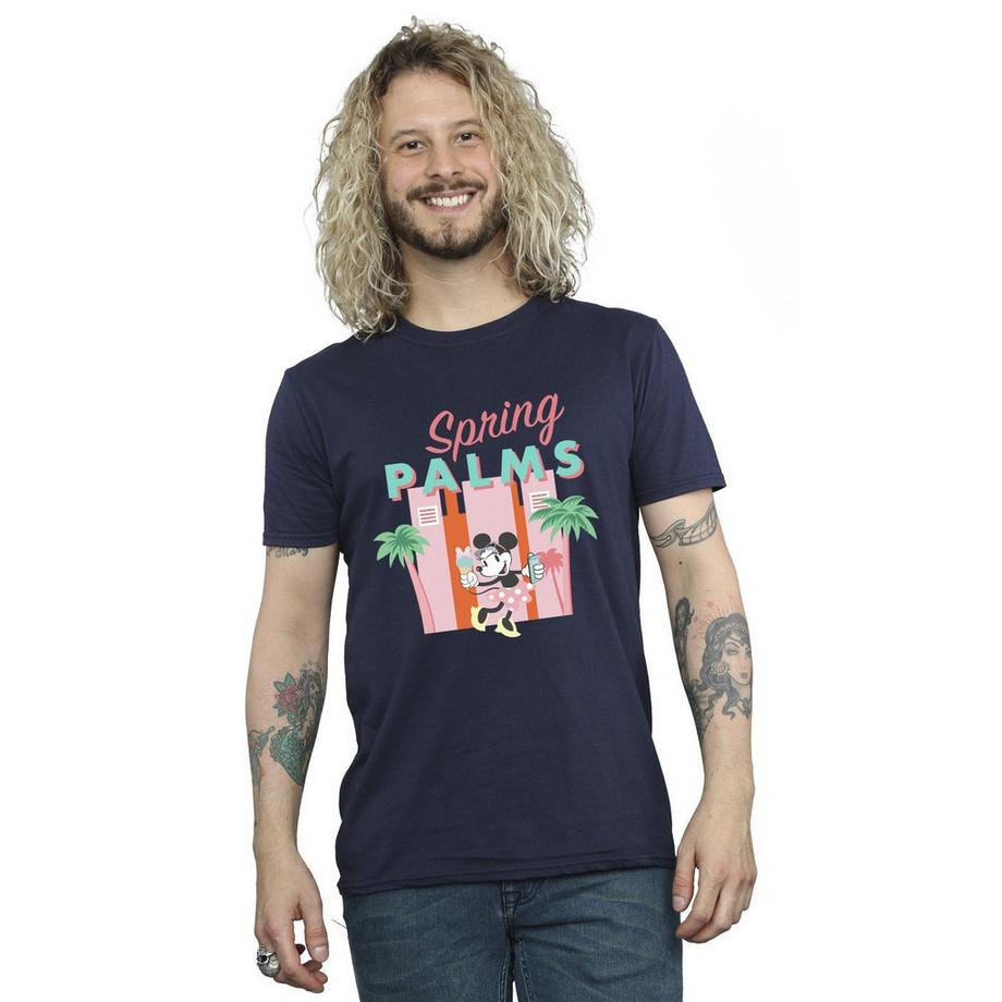Disney Spring Palms T-Shirt  