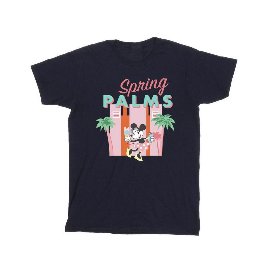 Disney Spring Palms T-Shirt  