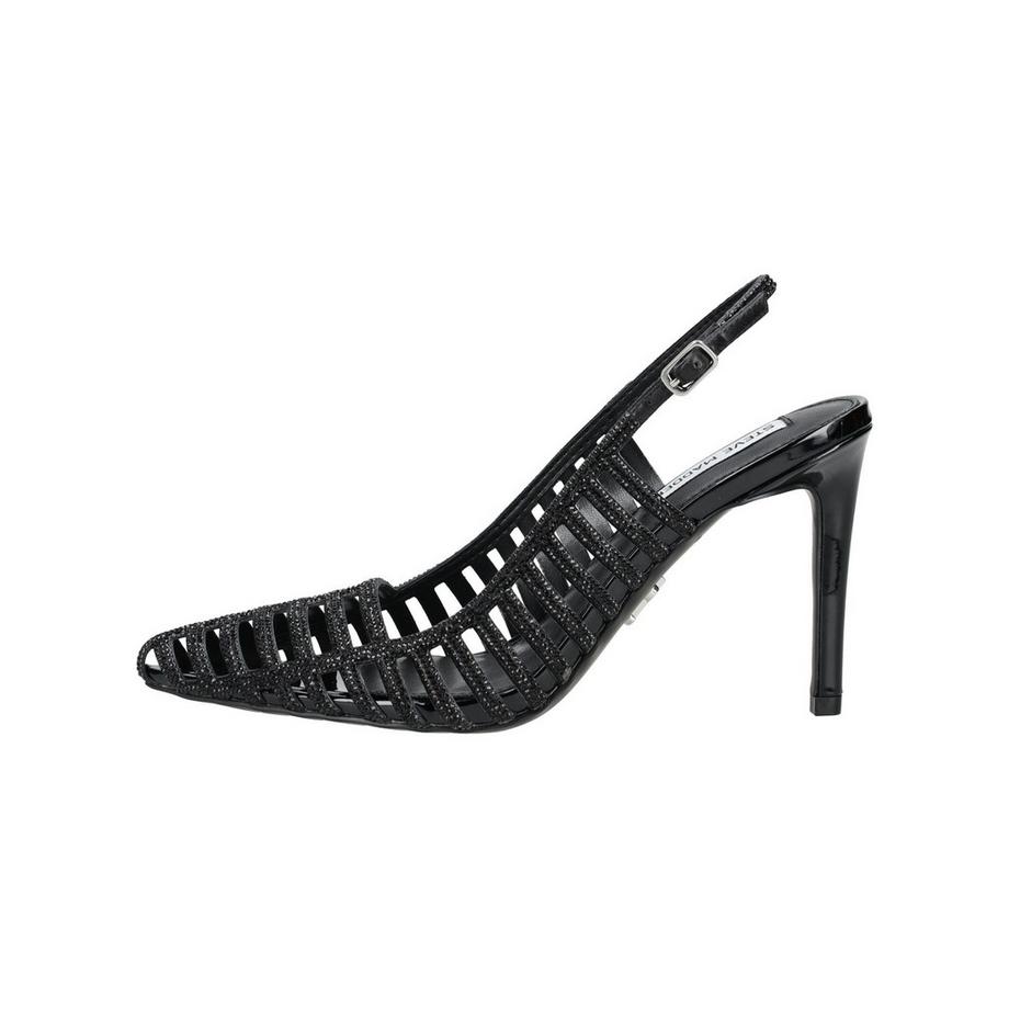 STEVE MADDEN Slingback Pumps mit Gitterdesign  