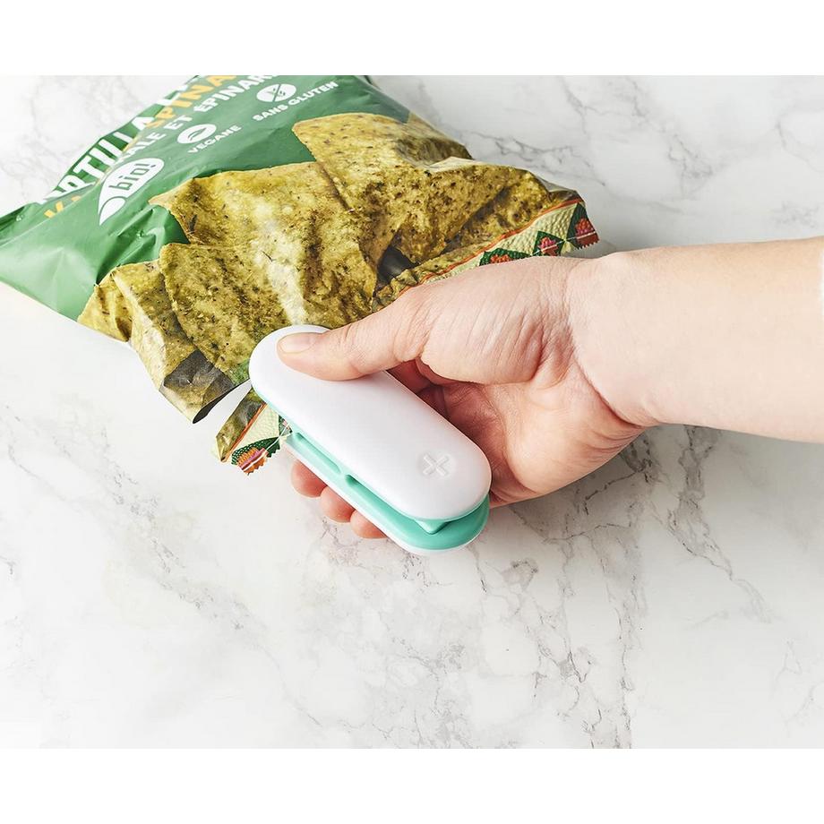 mastrad  Stor-eat Mini Tüten-Verschweisser 