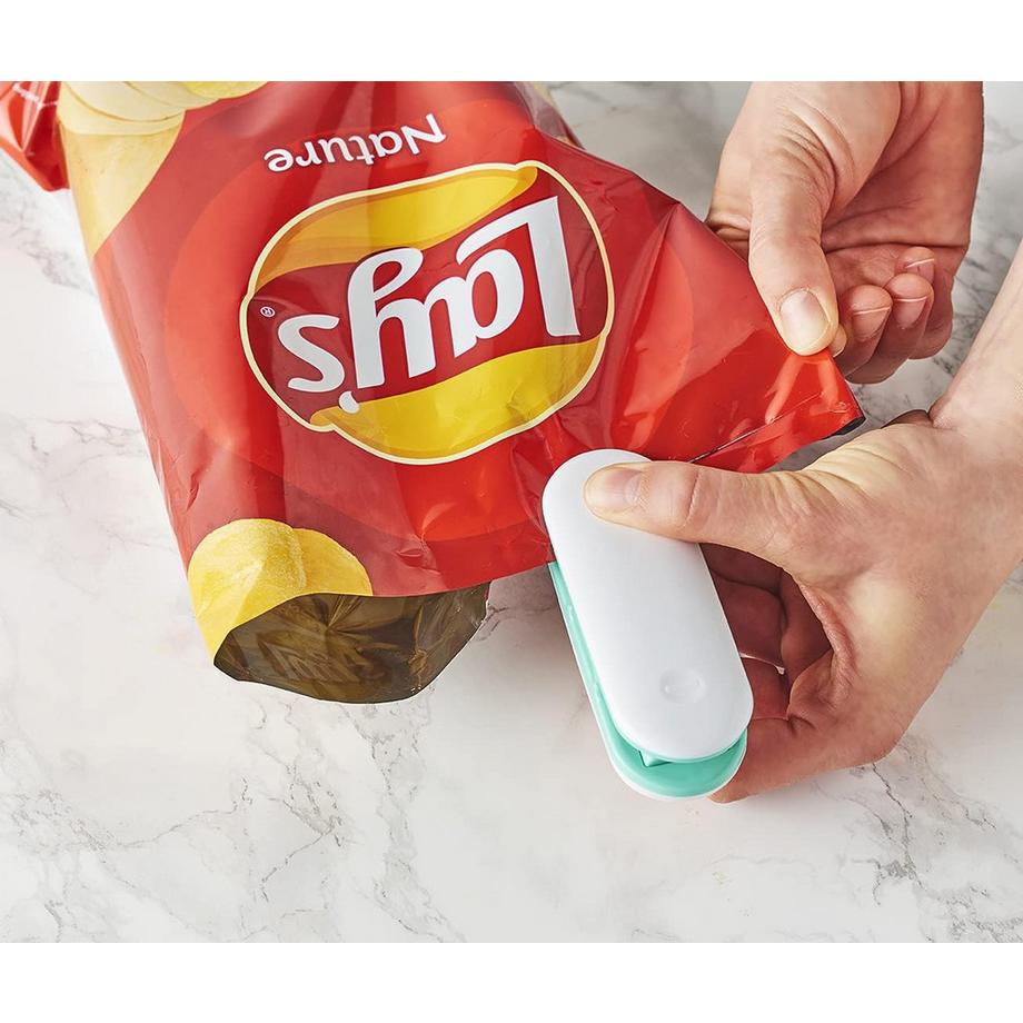 mastrad  Stor-eat Mini Tüten-Verschweisser 