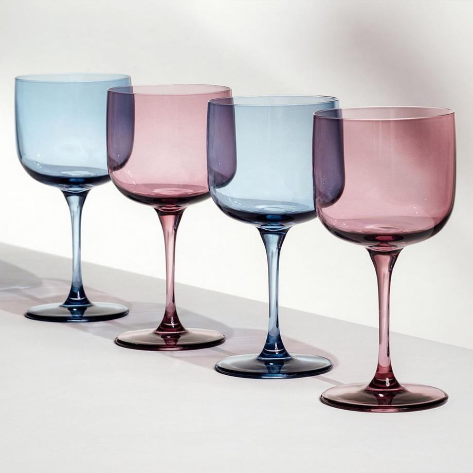 like. by Villeroy & Boch Calice vino Set 2pz Like Ice  