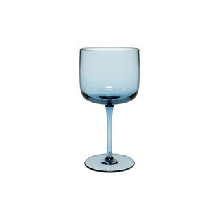 like. by Villeroy & Boch Verre a vin Set 2pc Like Ice  