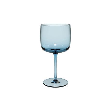 like. by Villeroy & Boch Verre a vin Set 2pc Like Ice  