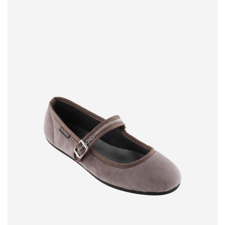 Victoria Oda Mary Jane Schuhe  