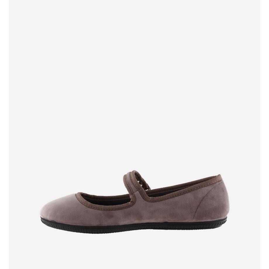 Victoria Oda Mary Jane Schuhe  