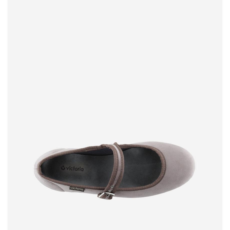 Victoria Oda Mary Jane Schuhe  