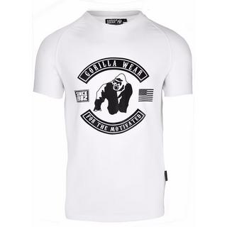 Gorilla Wear  t-hirt tula 