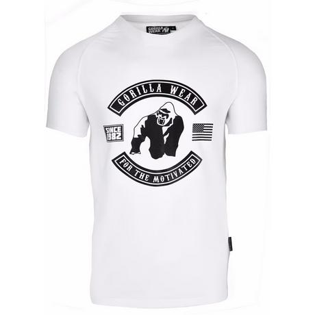 Gorilla Wear  t-hirt tula 