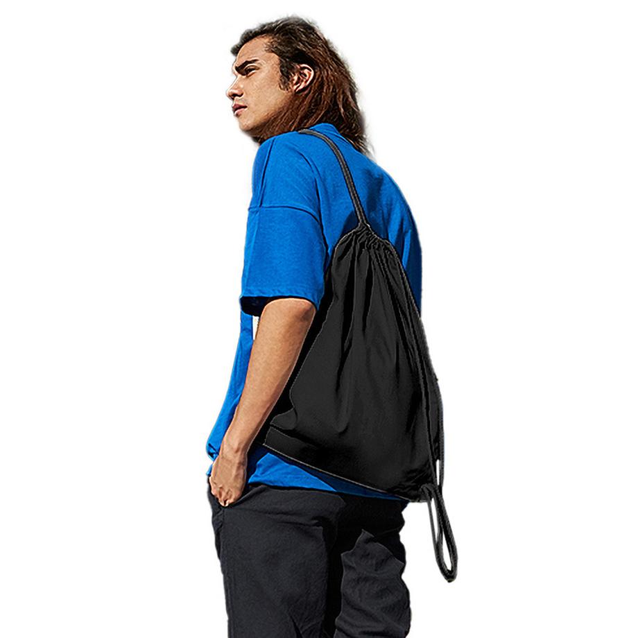 Westford Mill  Sac de gym 12 litres (Lot de 2) 