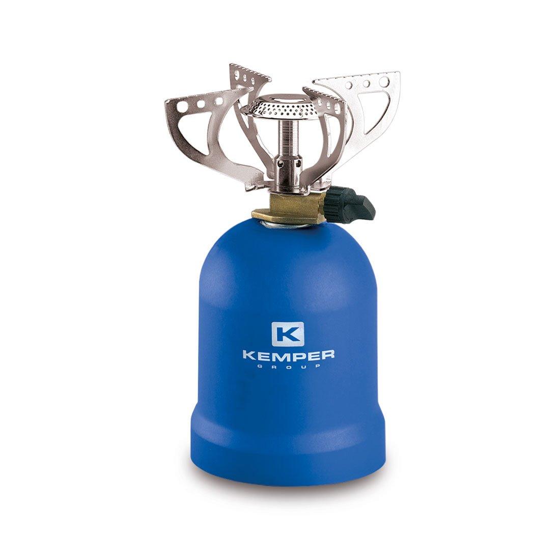 Image of Tragbarer Gaskocher Mit 4 Stützen Unisex ONE SIZE