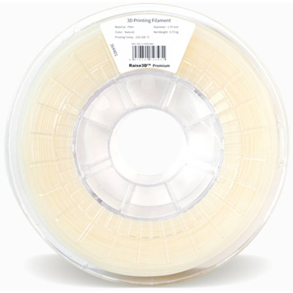 RAISE3D  Raise3D Premium PVA+ Filament 1.75mm 750g wasserlöslich 