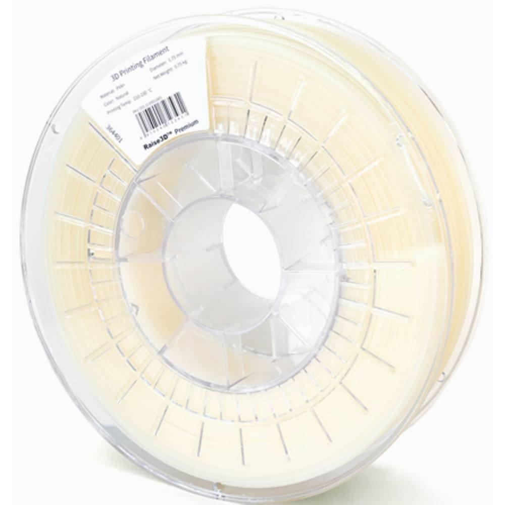 RAISE3D  Raise3D Premium PVA+ Filament 1.75mm 750g wasserlöslich 