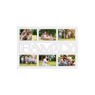 hama HAMA Rahmen Budapest - Family 114369 6x10x15cm  