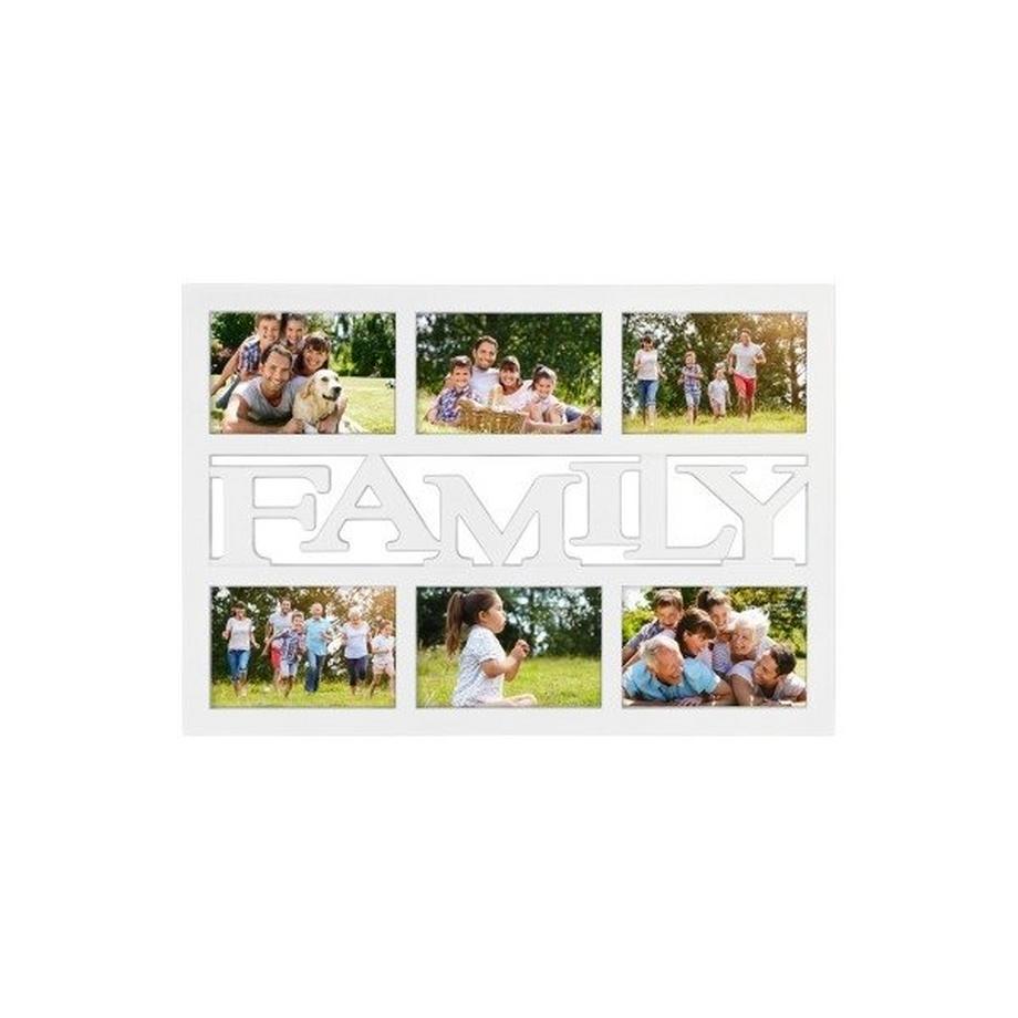 HAMA Rahmen Budapest - Family 114369 6x10x15cm