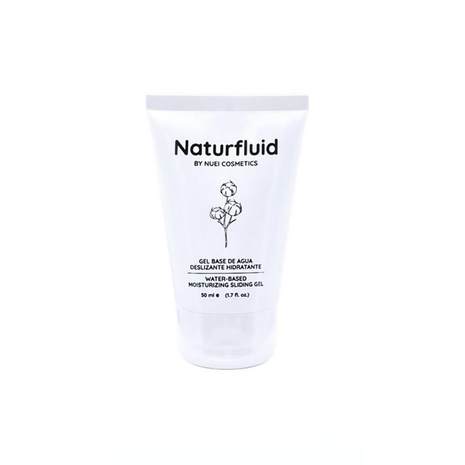 Nuei  Gel lubrifiant Naturfluid Extra Dick 
