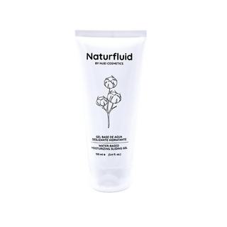 Nuei  Naturfluid Gleitgel Extra Dick 