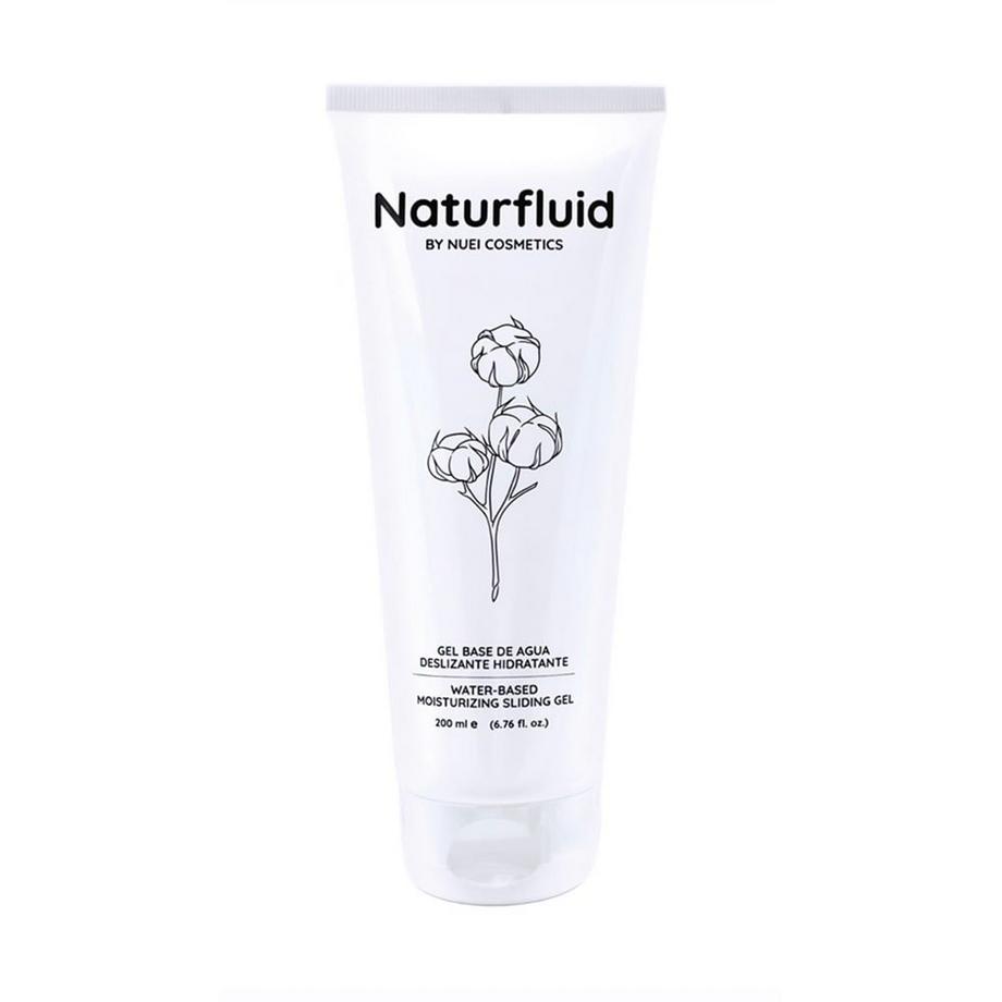 Nuei  Gel lubrifiant Naturfluid Extra Dick 