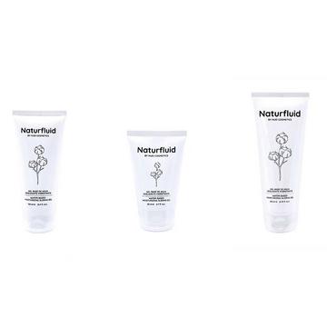 Naturfluid Gleitgel Extra Dick