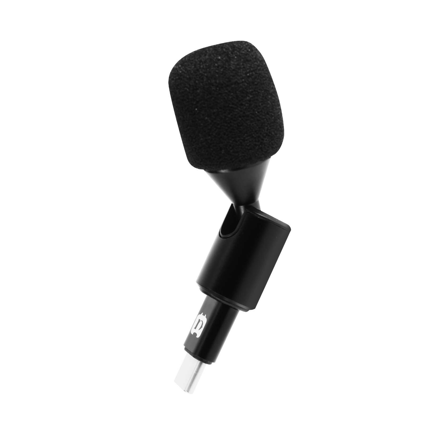 Puluz  Mikrofon mit USB-C Anschluss Puluz 