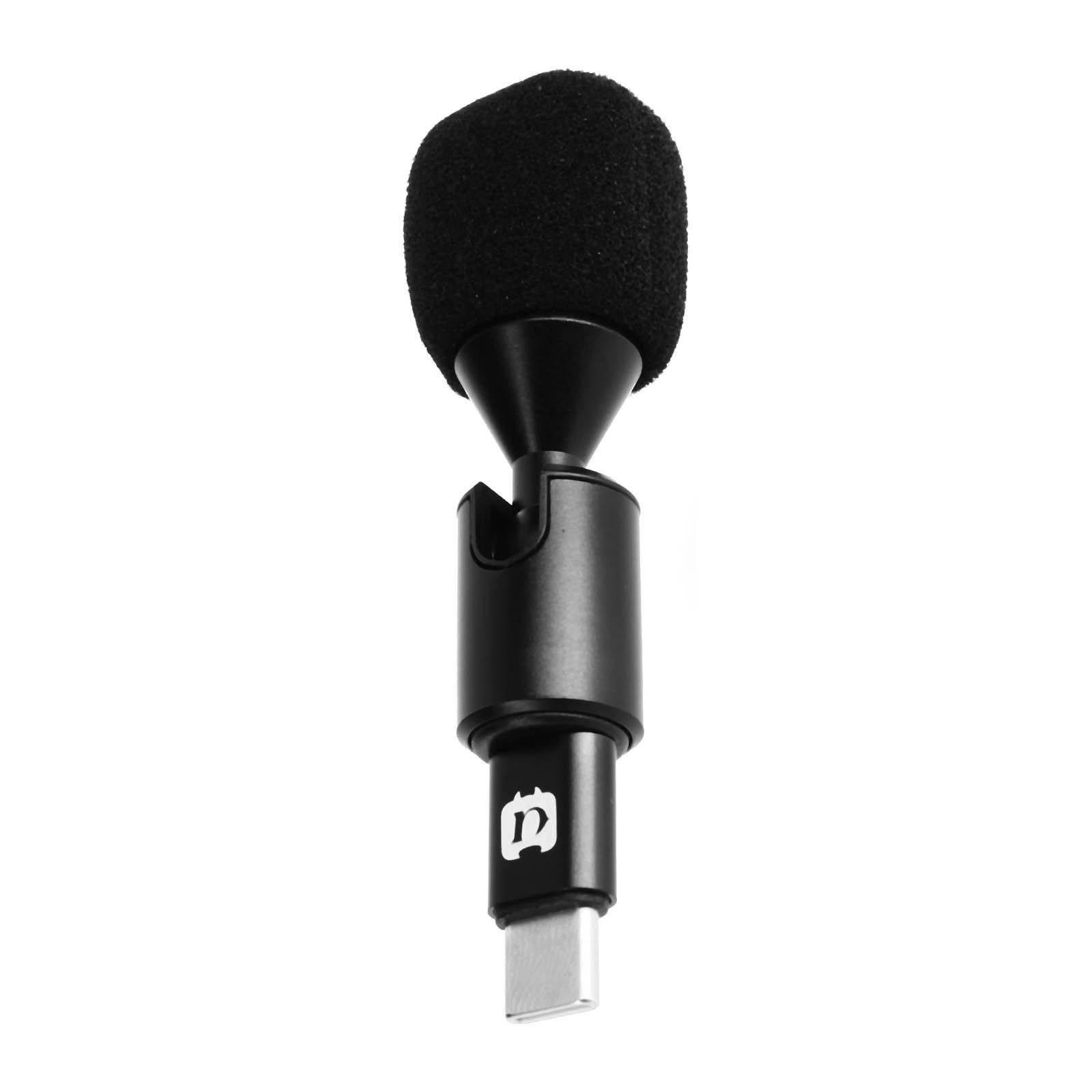 Puluz  Mikrofon mit USB-C Anschluss Puluz 